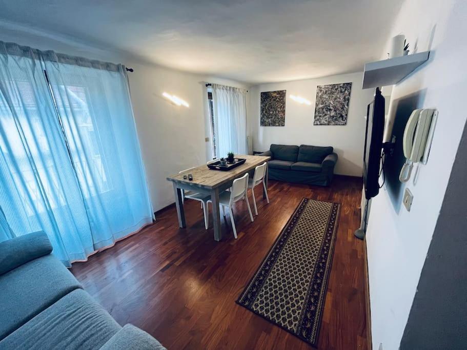 Apartament Attico Porta Nuova, Torino Centro Zewnętrze zdjęcie