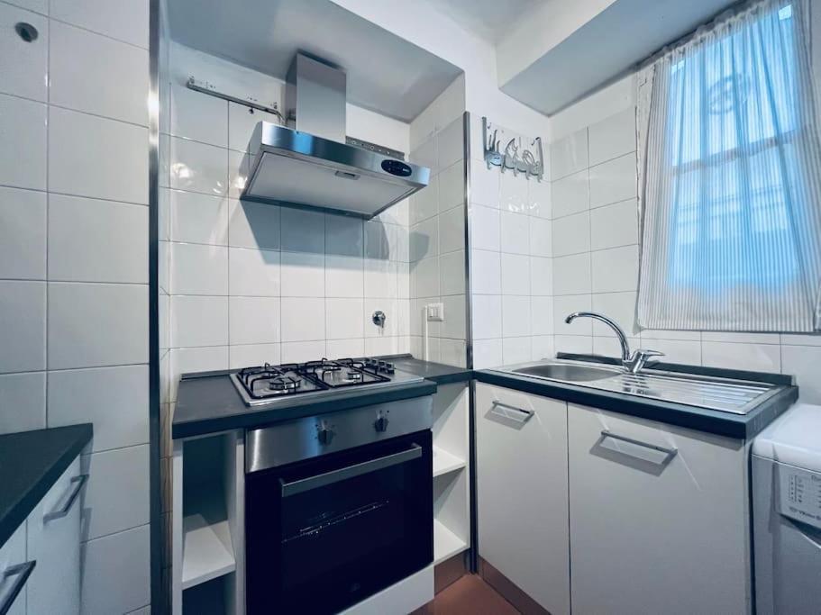 Apartament Attico Porta Nuova, Torino Centro Zewnętrze zdjęcie