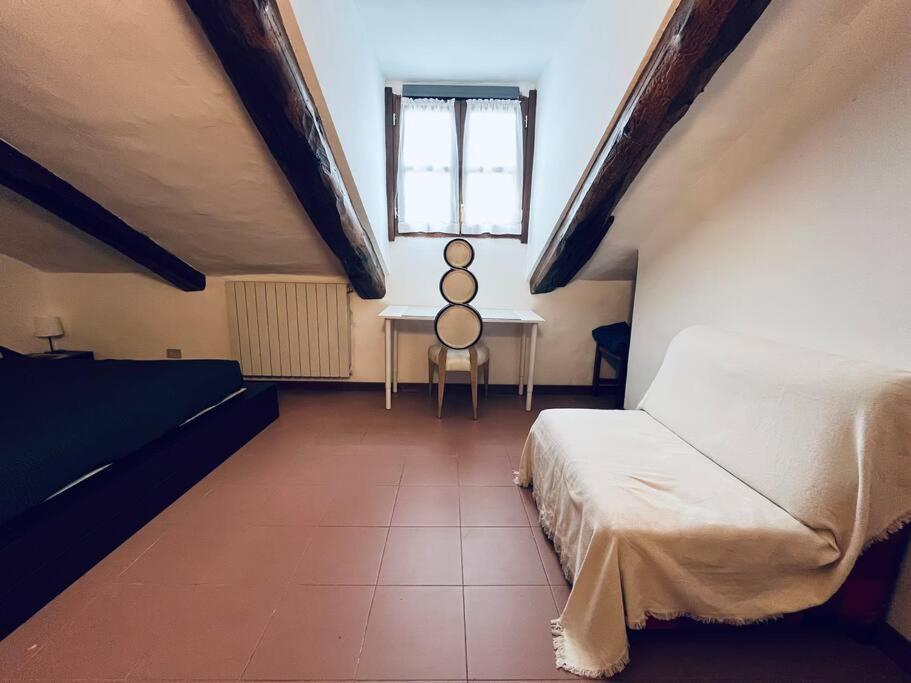 Apartament Attico Porta Nuova, Torino Centro Zewnętrze zdjęcie