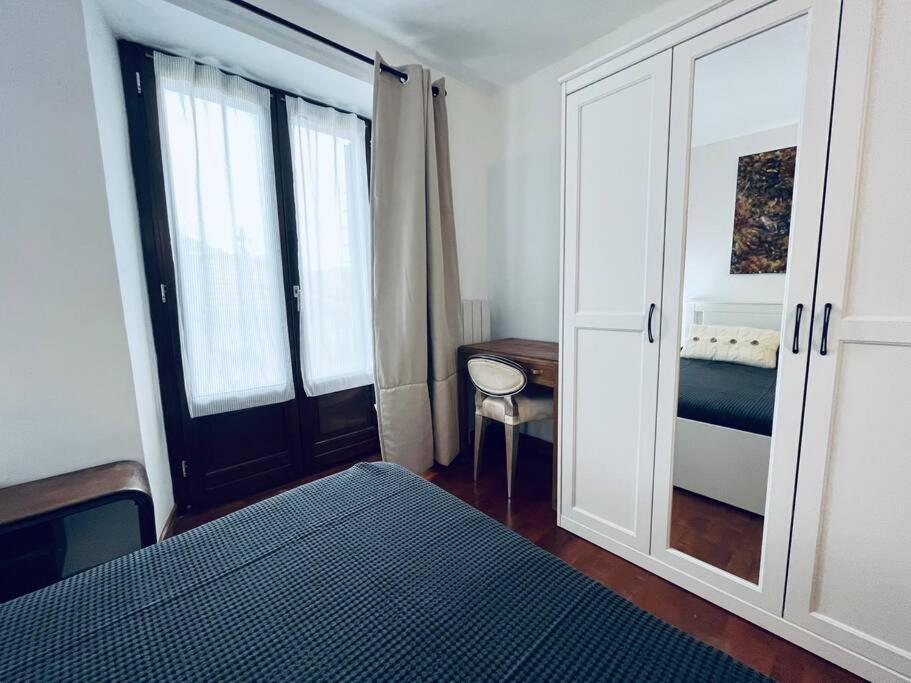 Apartament Attico Porta Nuova, Torino Centro Zewnętrze zdjęcie