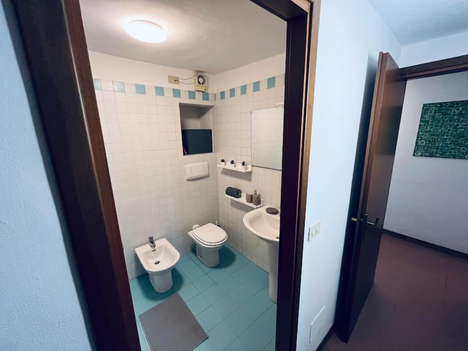 Apartament Attico Porta Nuova, Torino Centro Zewnętrze zdjęcie